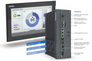 OMRON Industrial PC Platform NY-series Industrial Box PC